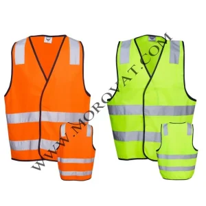 جلیقه شبرنگ